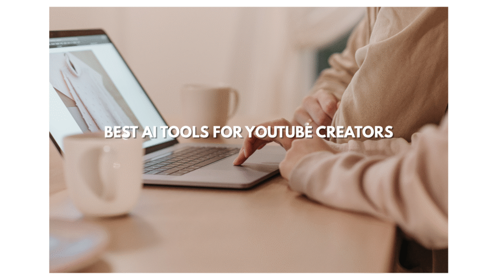 best free ai tools for youtube creators