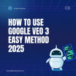 how to use google veo 3