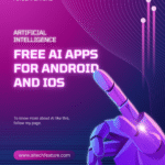 free ai apps for android and ios