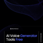 AI Voice Generator Tools Free