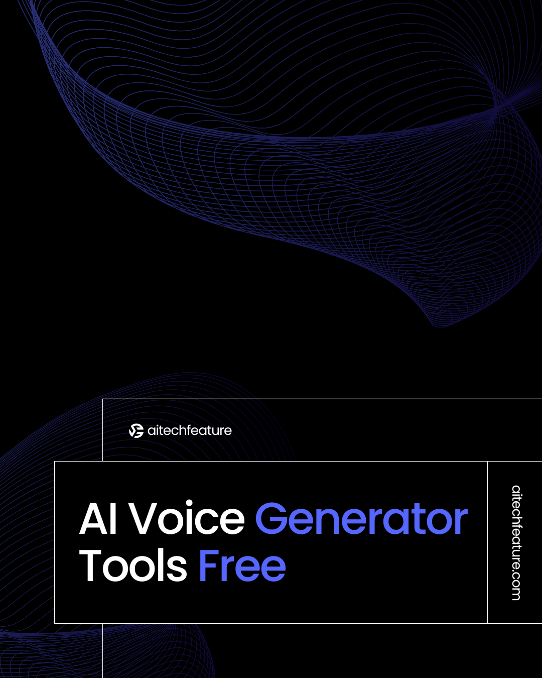 AI Voice Generator Tools Free