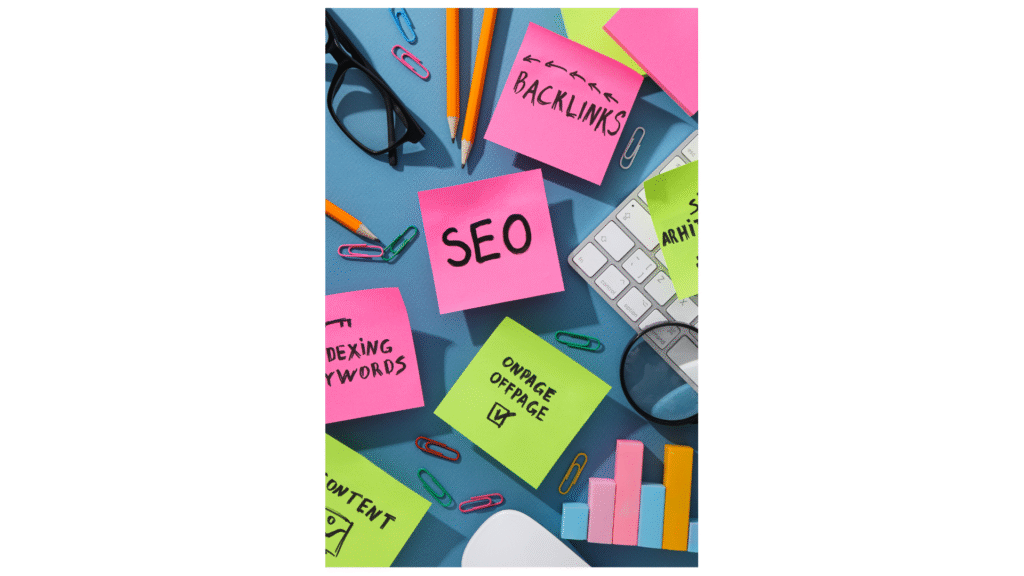 AI Tools for SEO Optimization and Keyword Research