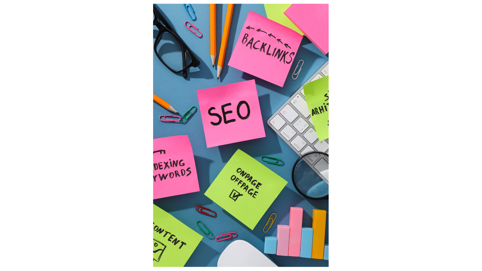 AI Tools for SEO Optimization and Keyword Research